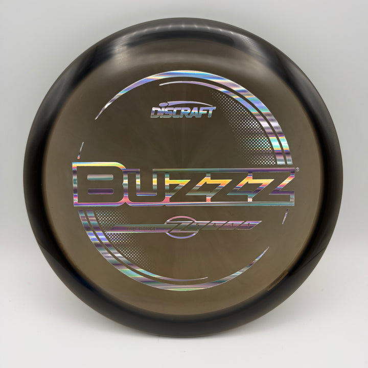 Z Buzzz - Refresh Stamp
