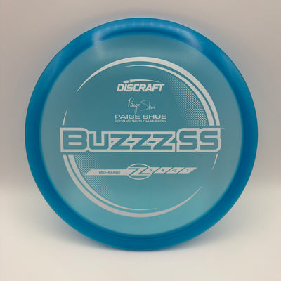 175-176 Blue with White