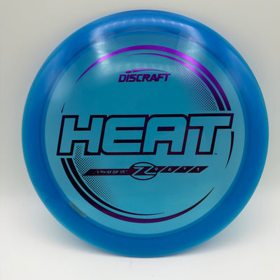 173-174 Blue with Purple
