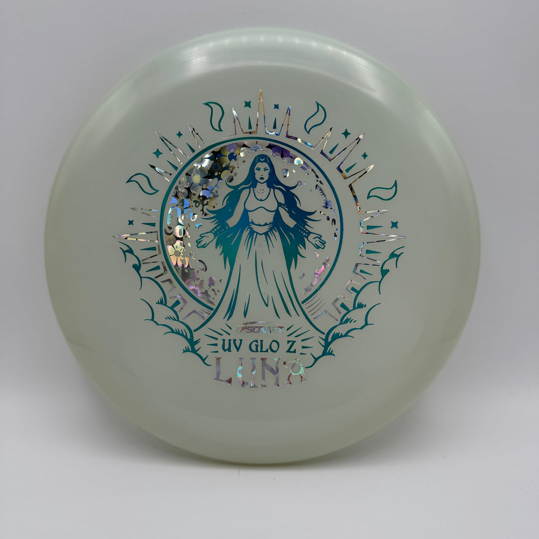 UV Glo Z Luna