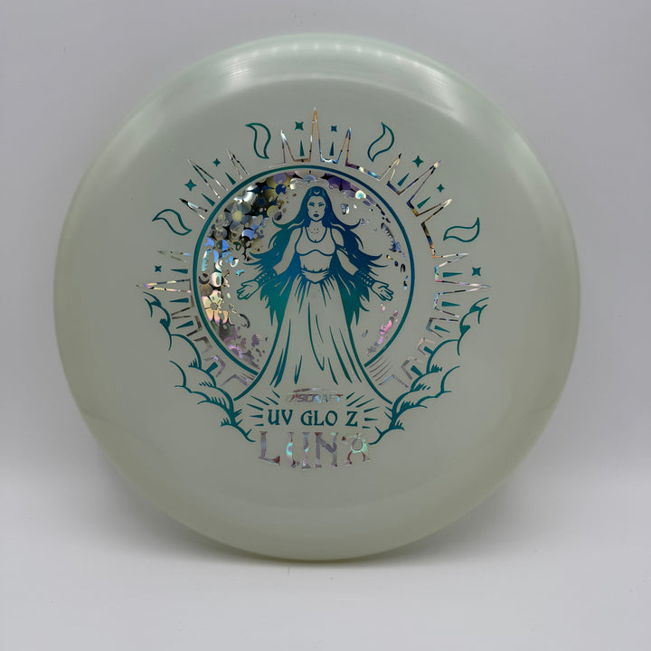 UV Glo Z Luna