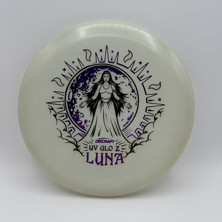 UV Glo Z Luna