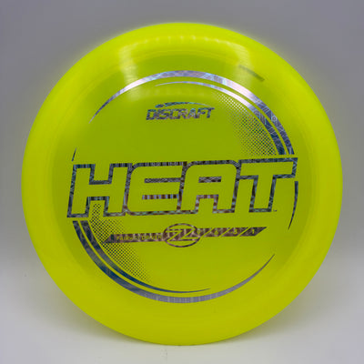 170-172 Yellow with Silver Tron