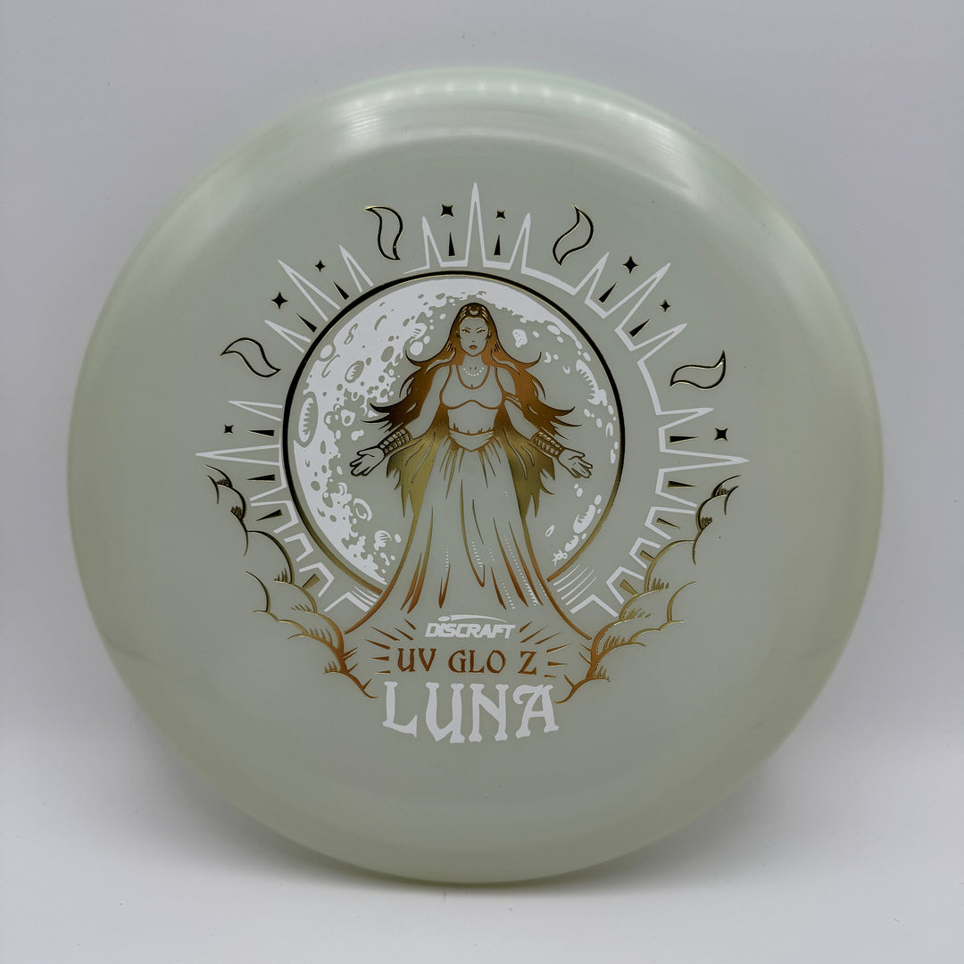UV Glo Z Luna