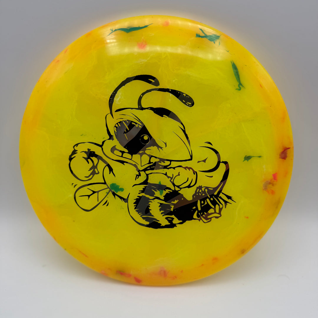 Tour Swirl Jawbreaker Z Buzzz - Big Bee