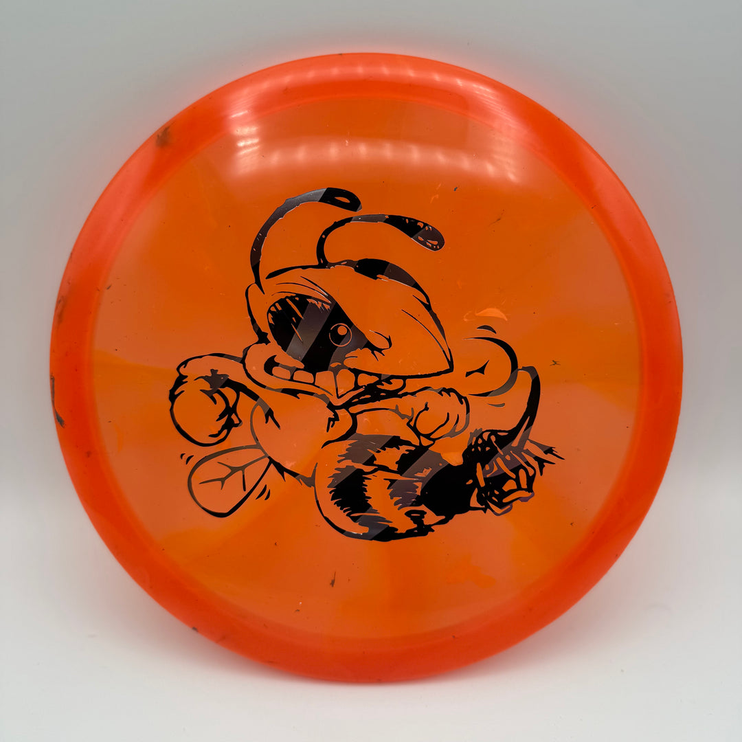 Tour Swirl Jawbreaker Z Buzzz - Big Bee