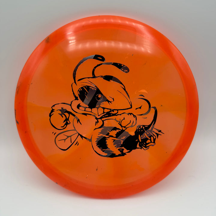 Tour Swirl Jawbreaker Z Buzzz - Big Bee