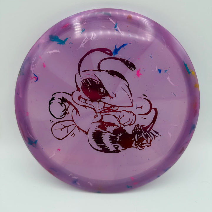 Tour Swirl Jawbreaker Z Buzzz - Big Bee