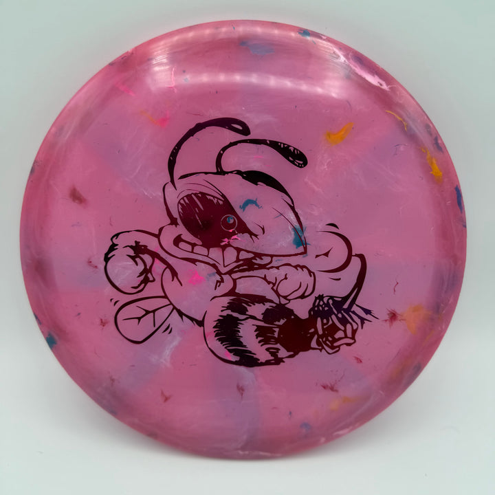 Tour Swirl Jawbreaker Z Buzzz - Big Bee