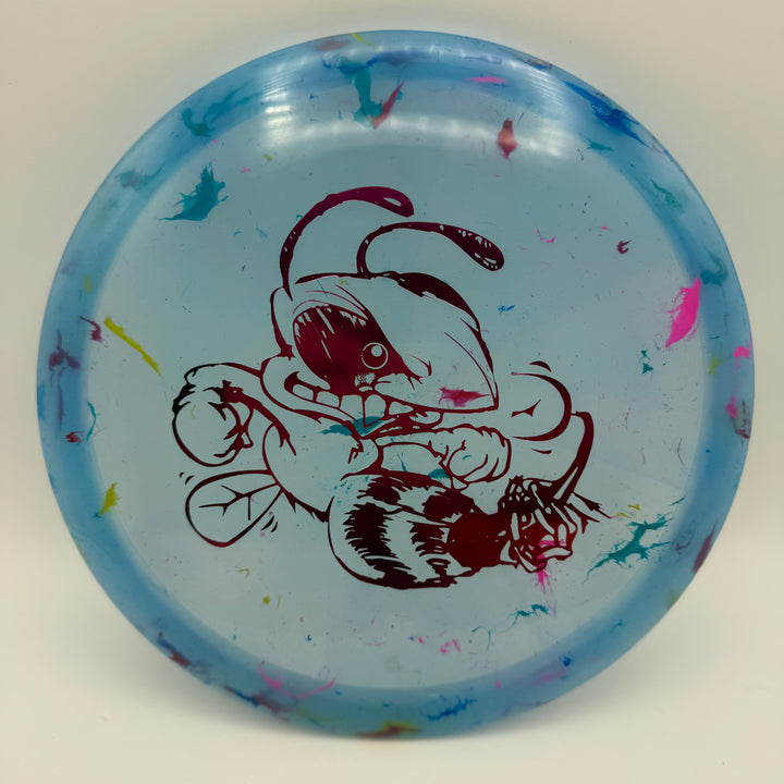 Tour Swirl Jawbreaker Z Buzzz - Big Bee