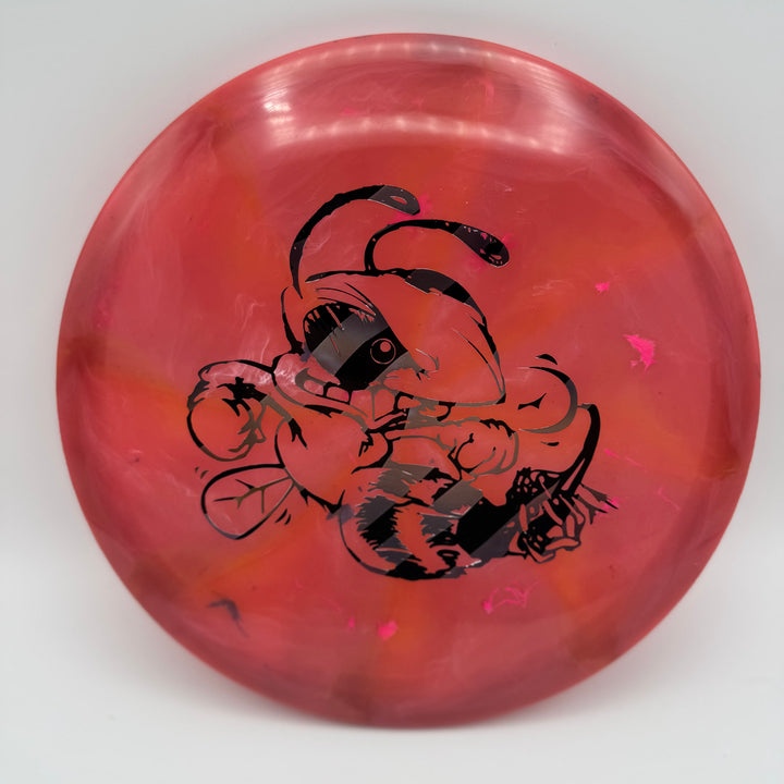 Tour Swirl Jawbreaker Z Buzzz - Big Bee