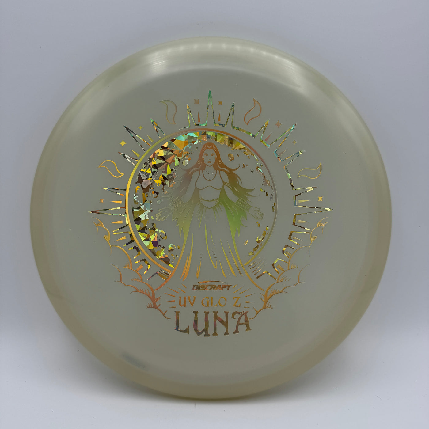 UV Glo Z Luna