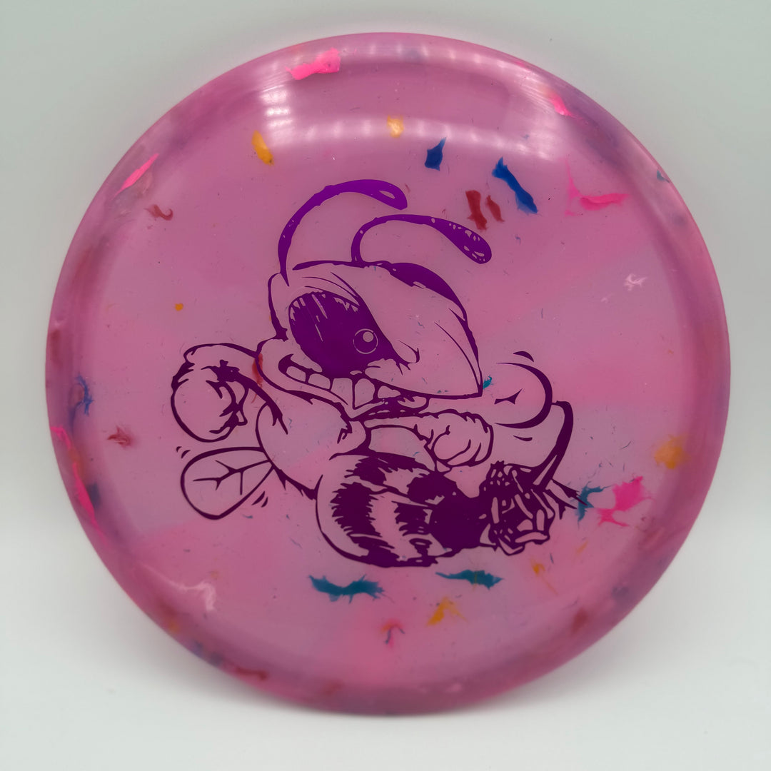 Tour Swirl Jawbreaker Z Buzzz - Big Bee