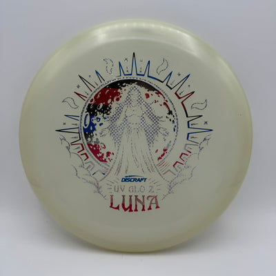 173-174 UV Z Glo with Silver Checkers/PSB