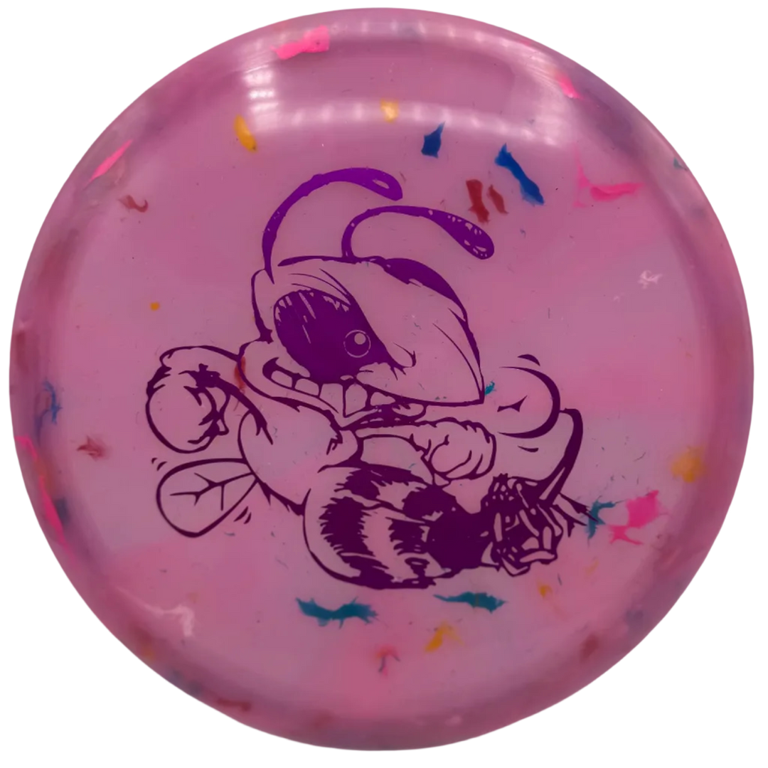 Tour Swirl Jawbreaker Z Buzzz - Big Bee