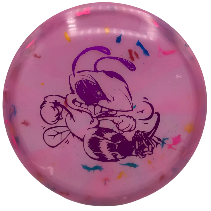 Tour Swirl Jawbreaker Z Buzzz - Big Bee