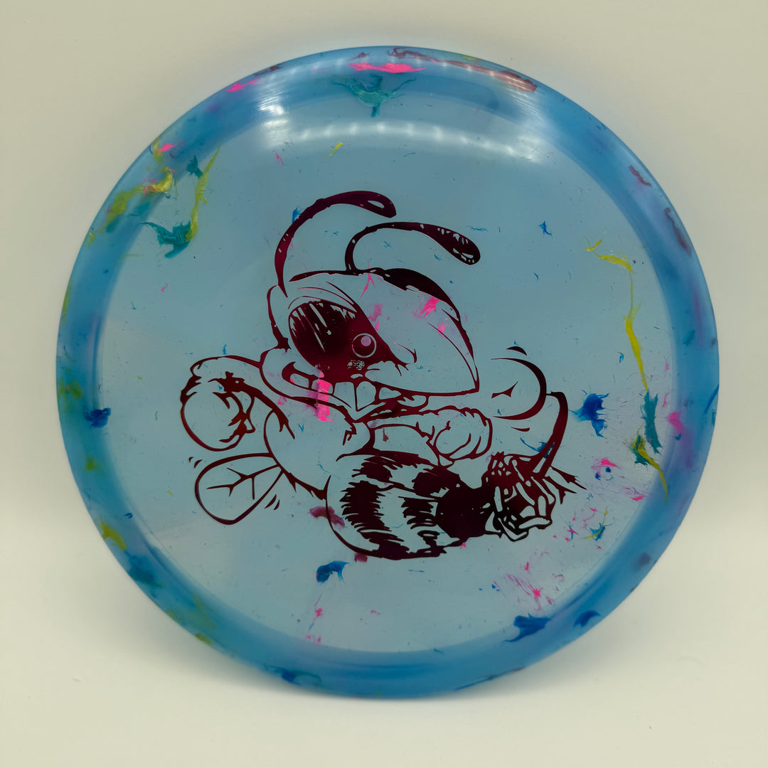 Tour Swirl Jawbreaker Z Buzzz - Big Bee