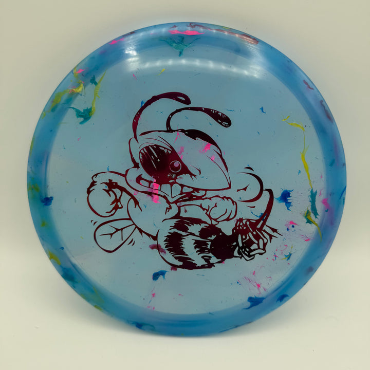 Tour Swirl Jawbreaker Z Buzzz - Big Bee