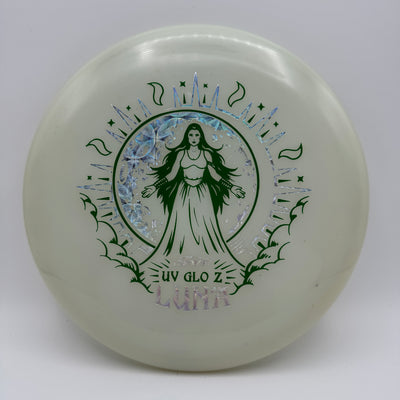 173-174 UV Z Glo with Green/Hypno