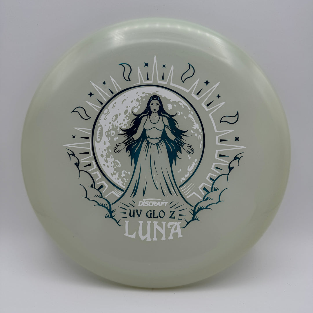 UV Glo Z Luna