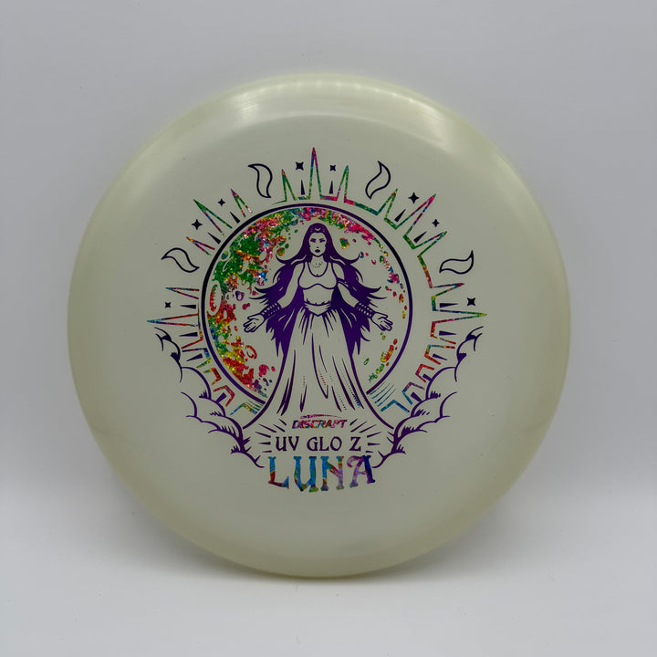 UV Glo Z Luna