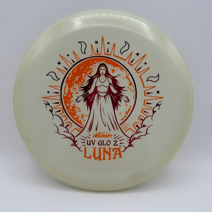 UV Glo Z Luna