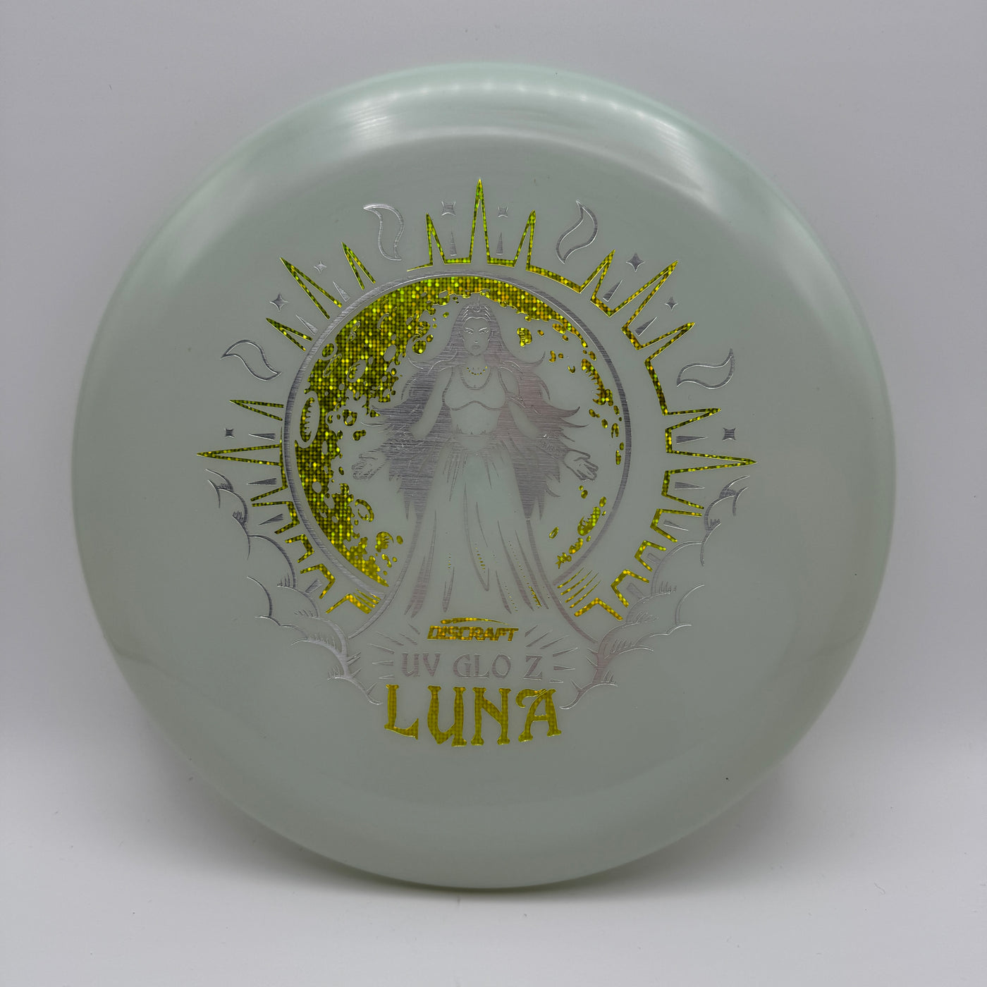 UV Glo Z Luna