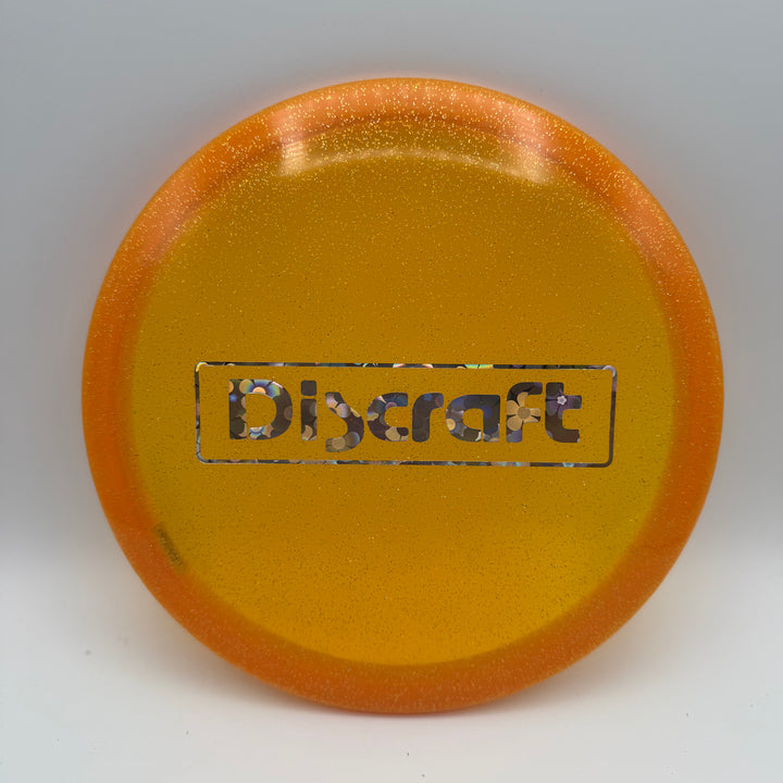 Z Sparkle Glide