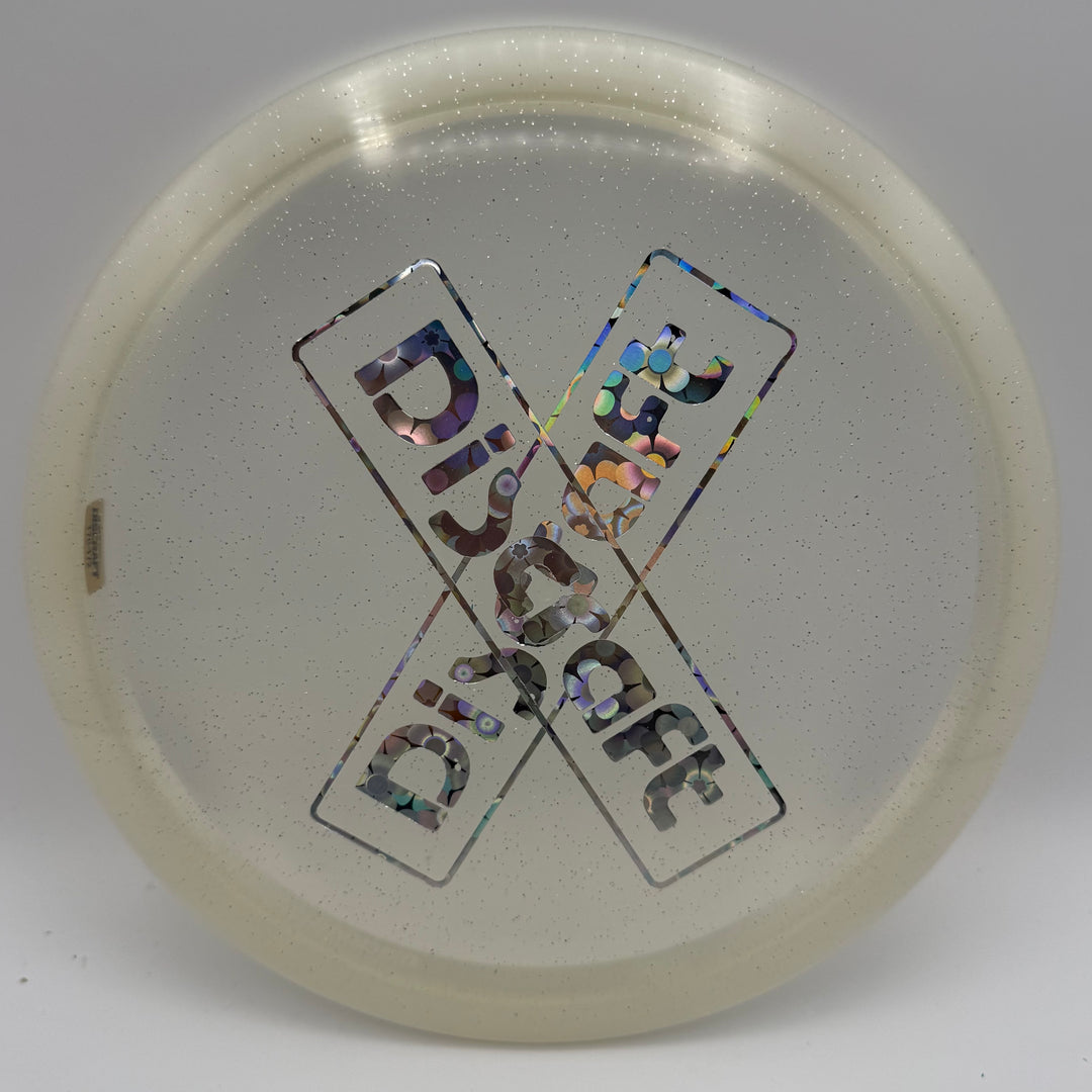 Z Sparkle Glide