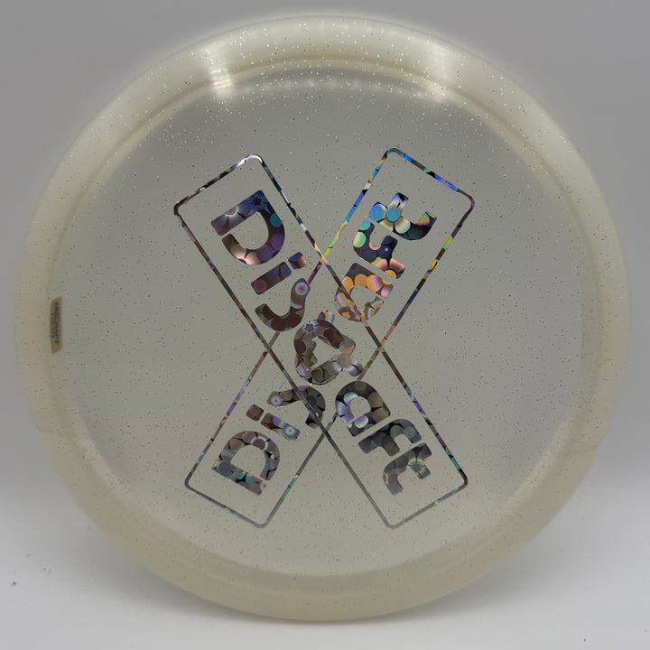 Z Sparkle Glide