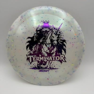 173-174 White with Magenta