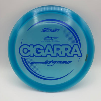 175-176 Blue with Matte Blue