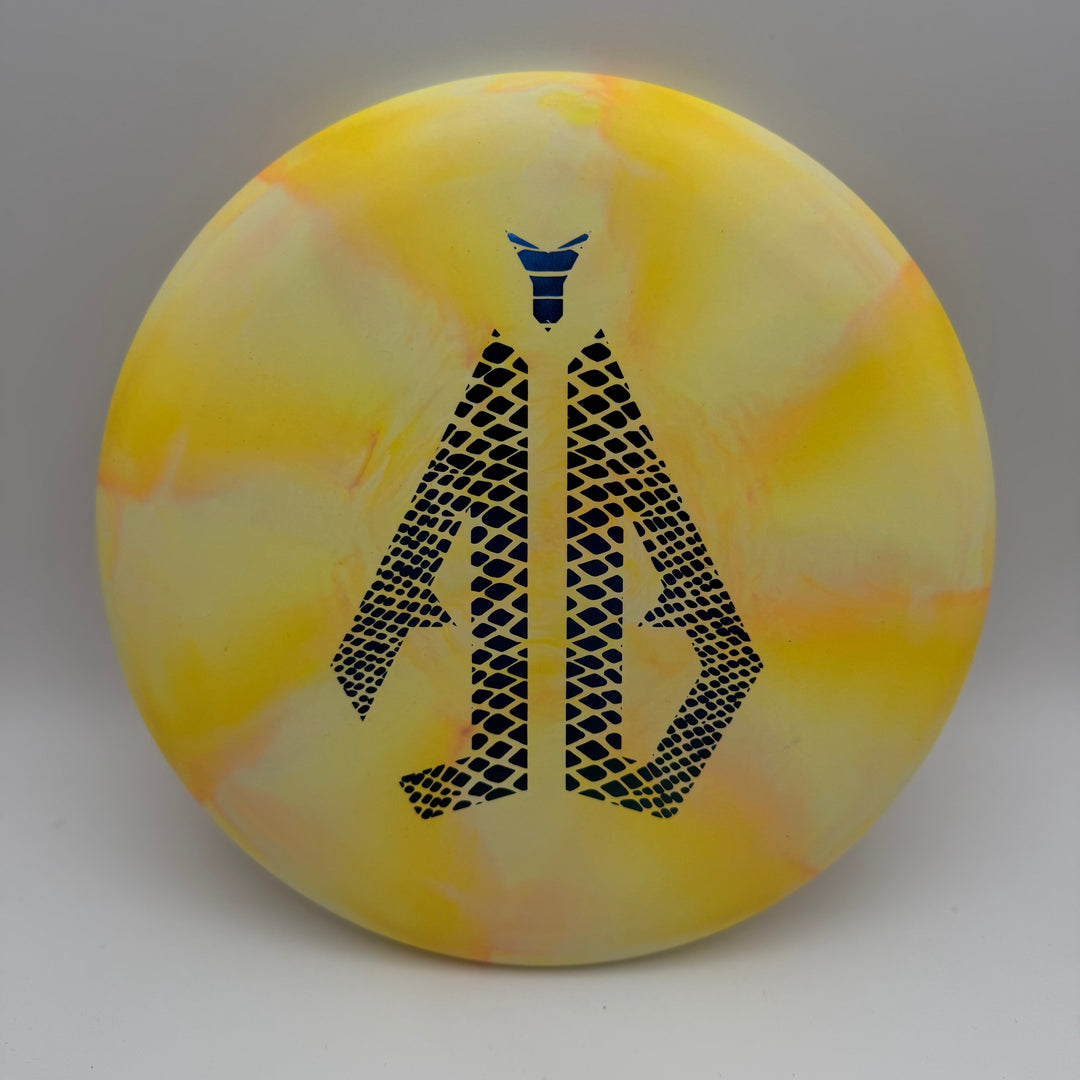 CT Swirl Focus - Big AB