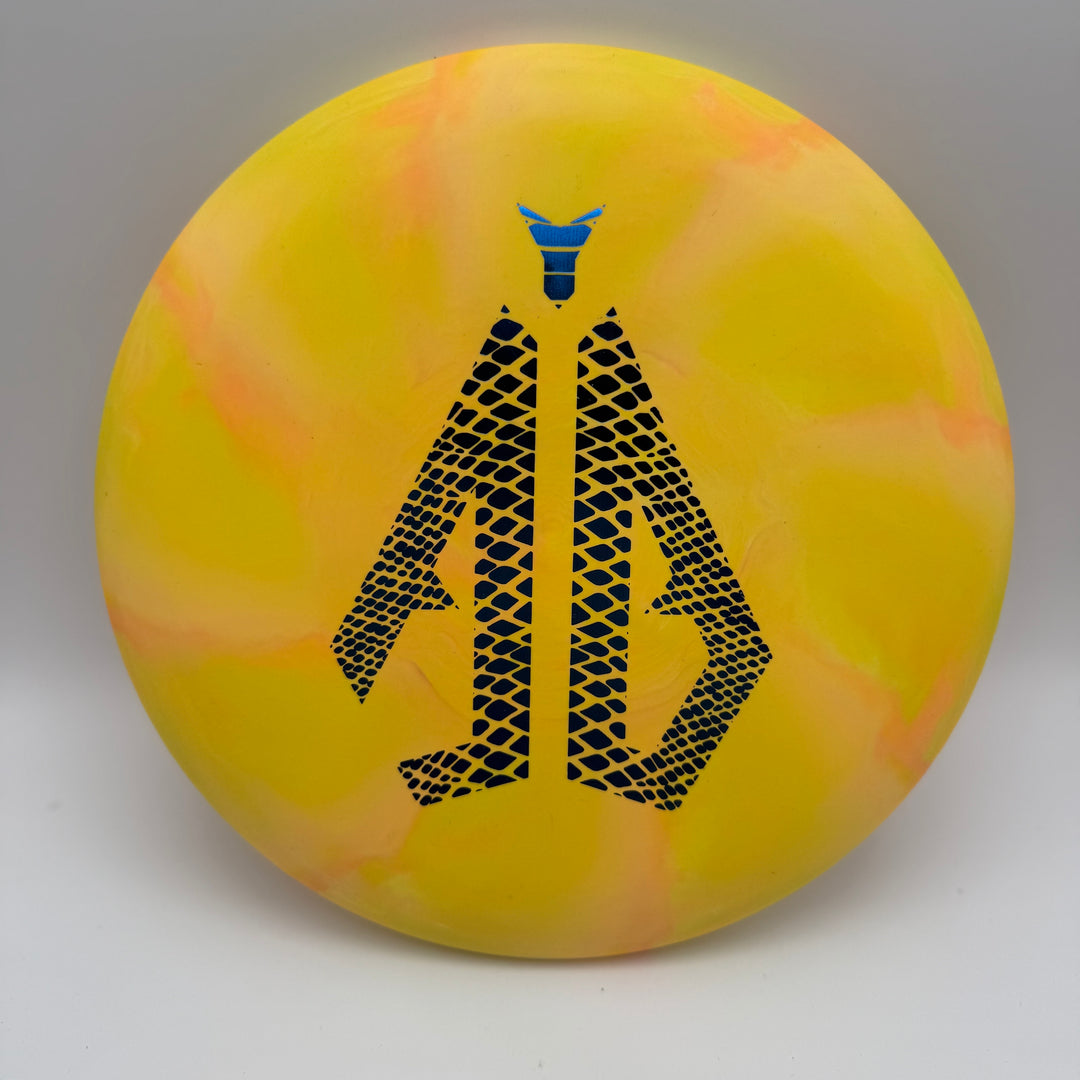 CT Swirl Focus - Big AB