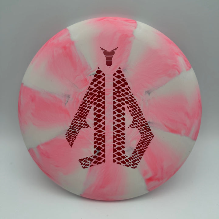 CT Swirl Focus - Big AB