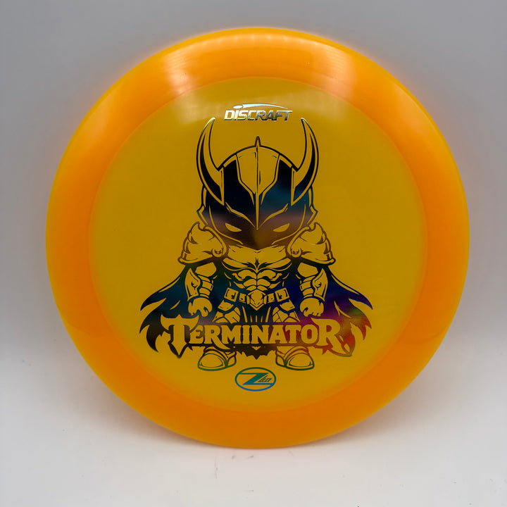 Z-Lite Terminator