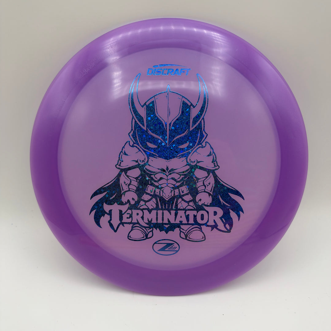 Z-Lite Terminator