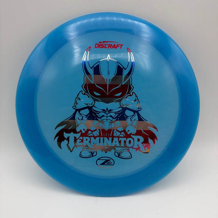 Z-Lite Terminator