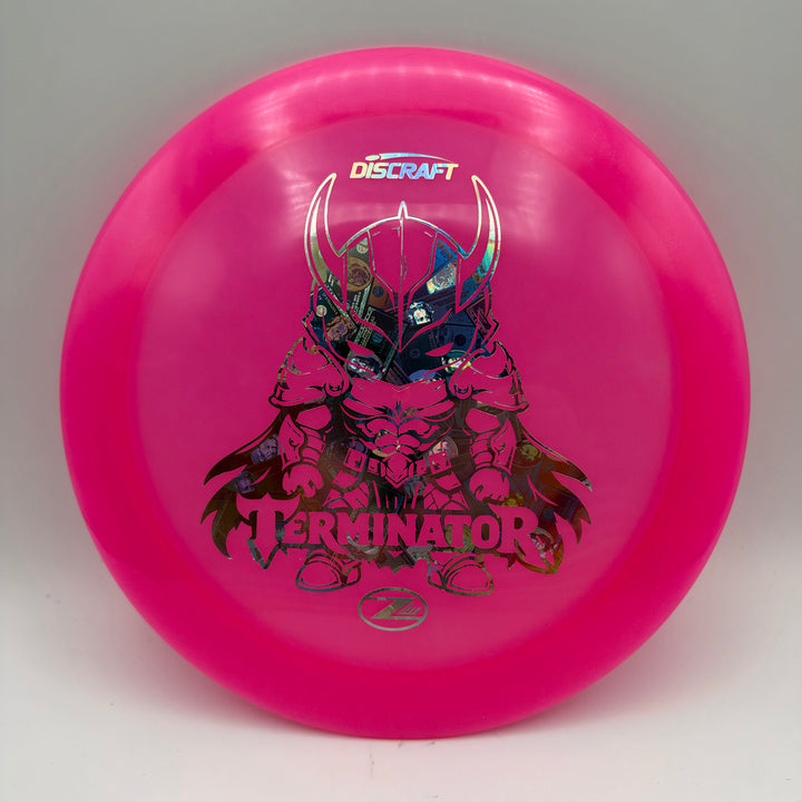 Z-Lite Terminator