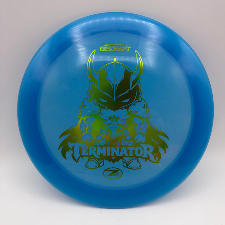 Z-Lite Terminator