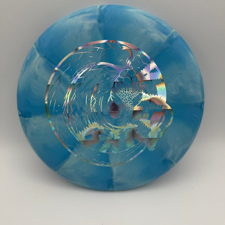 CT Swirl Focus - Snake Coil