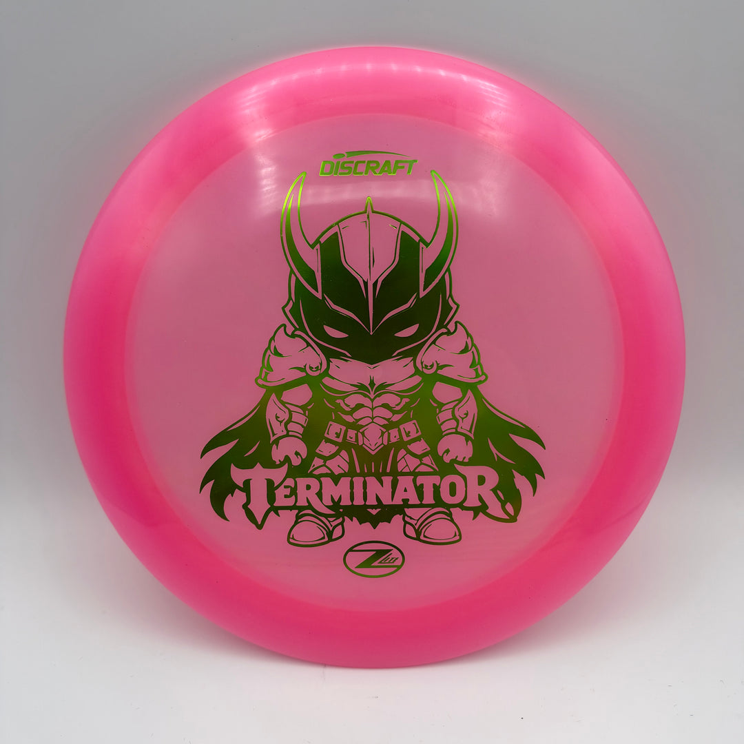 Z-Lite Terminator
