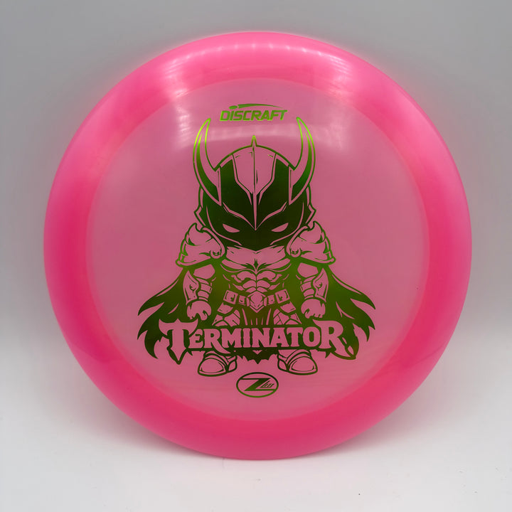 Z-Lite Terminator