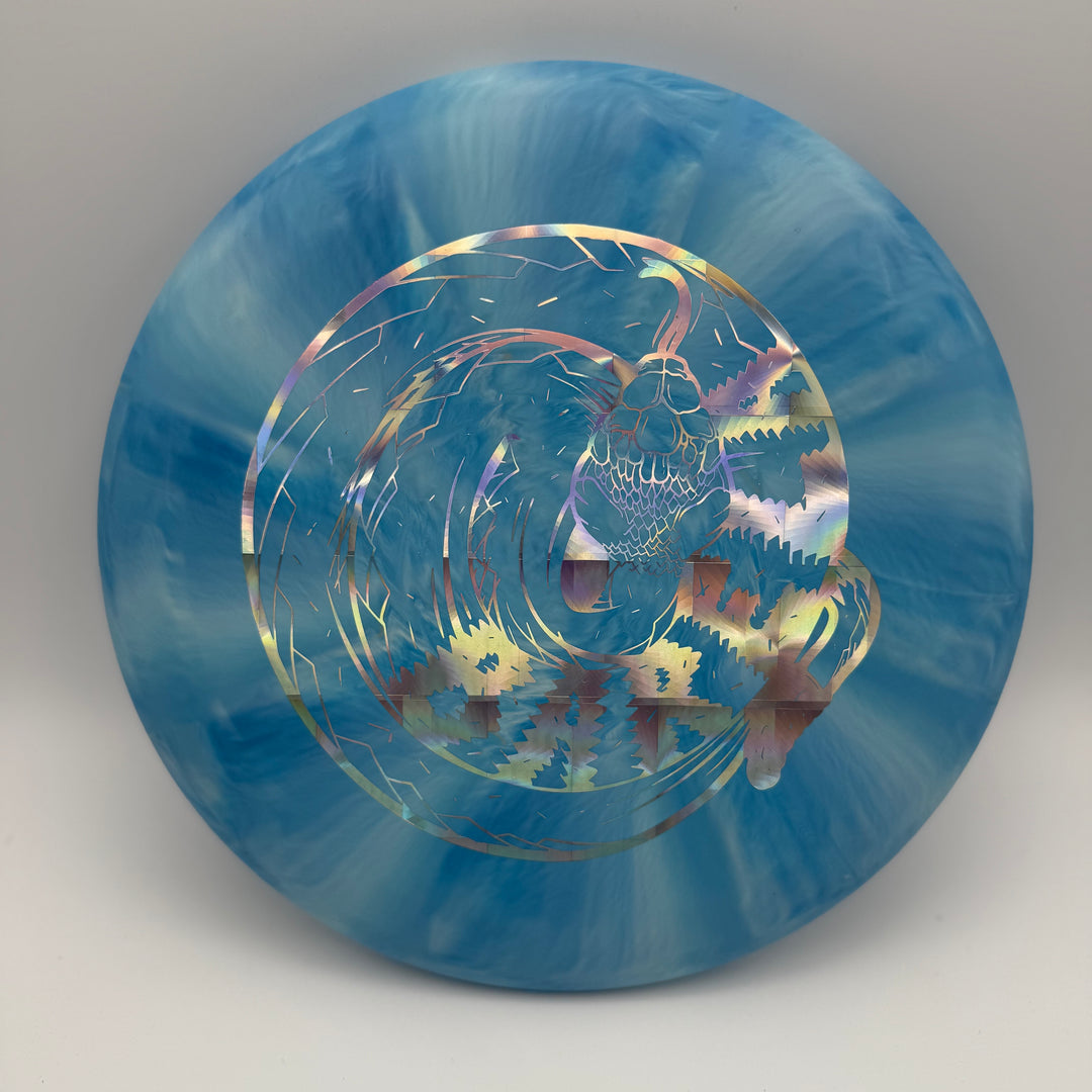 CT Swirl Focus - Snake Coil