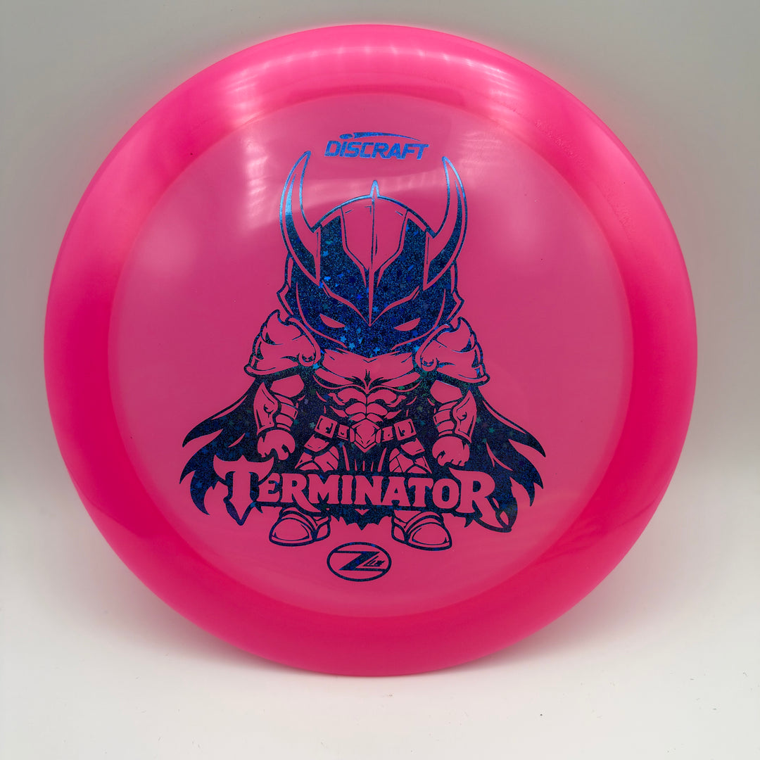 Z-Lite Terminator