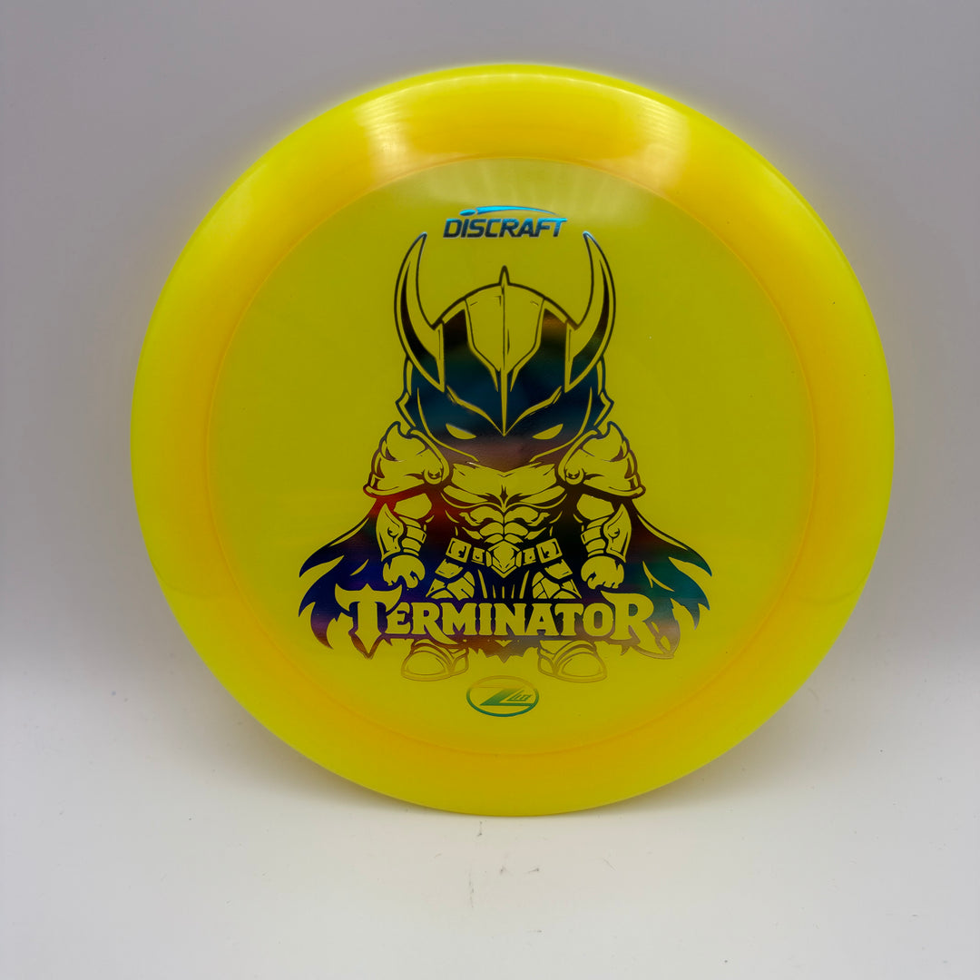 Z-Lite Terminator