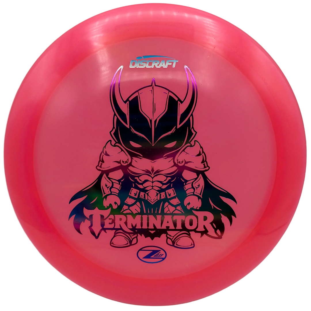 Z-Lite Terminator