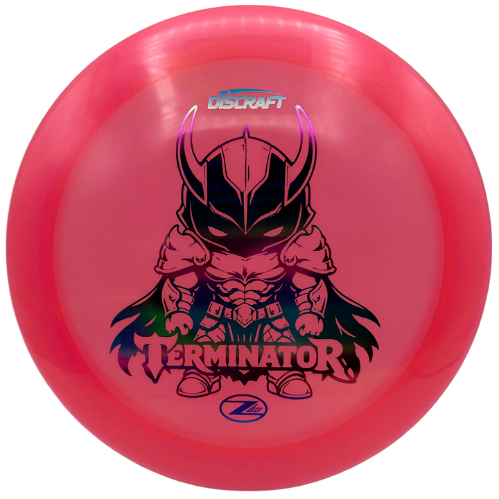 Z-Lite Terminator