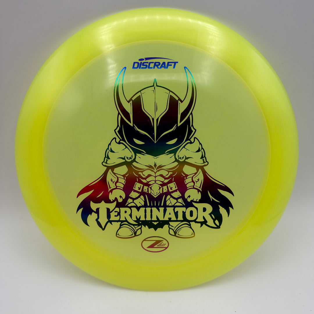 Z-Lite Terminator