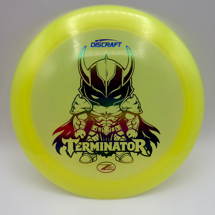 Z-Lite Terminator